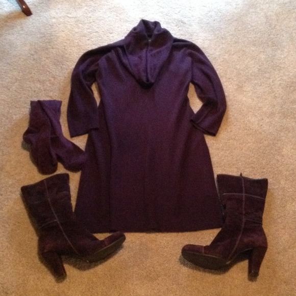 All in One Outfit