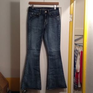AE Jeans