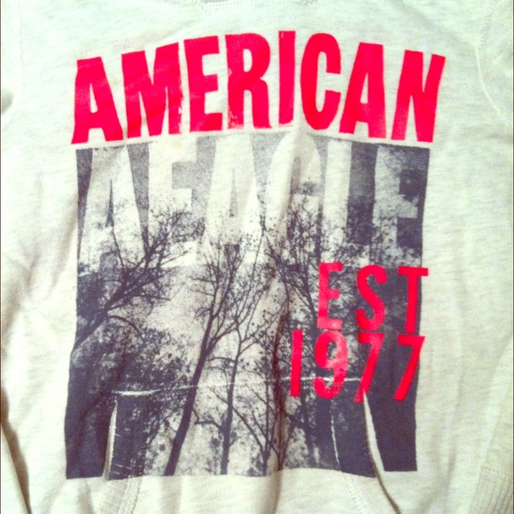 🚫ON HOLD 🚫American Eagle Sweatshirt