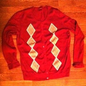 BUNDLE Merona Sweaters