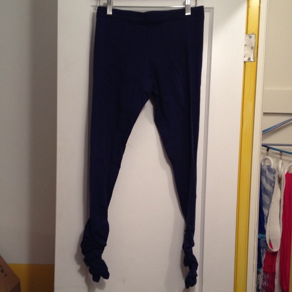 🚫SOLD🚫Victorias Secret Moda leggings