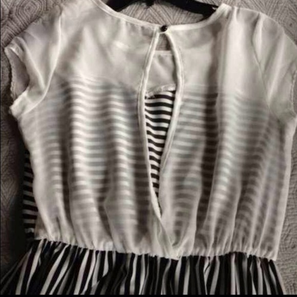 🎀Sexy Open Back Dress🎀 - Picture 3 of 4