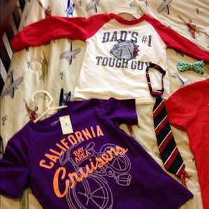 💥💥💥BUNDLE💥💥💥 4 shirts