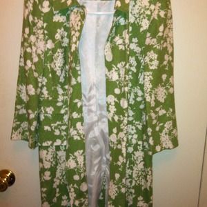 Brand new with tags Ann Taylor skirt set