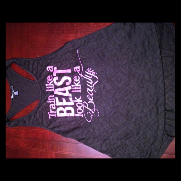 REDUCED! Train like a beast Look like a beauty!