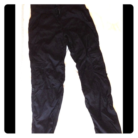 Studio pant II no liner