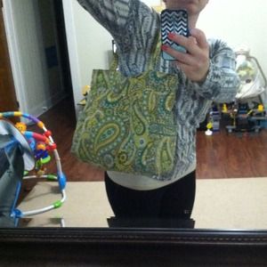 SALE!!!!!Vera Bradley bag!