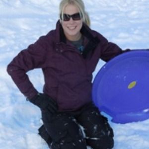 ❄️ Purple Ski/Snowboard jacket. C pic 3 for descr.