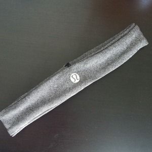 Lululemon headband