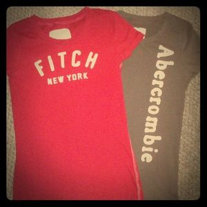 ***SOLD***ABERCROMBIE & FITCH