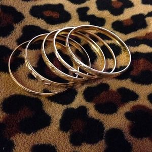 Bangle braclets