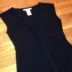 🌟Free People black cocktail dress, size XS 🌟