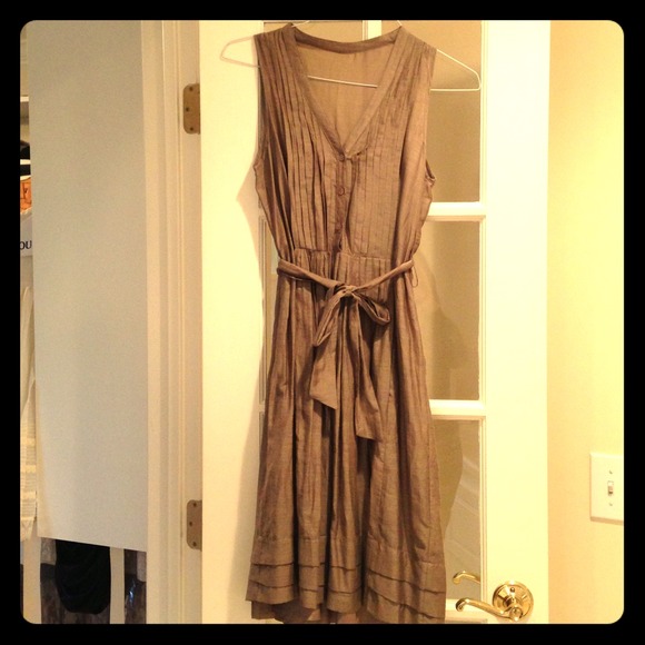 MNG Dress. Never Worn.