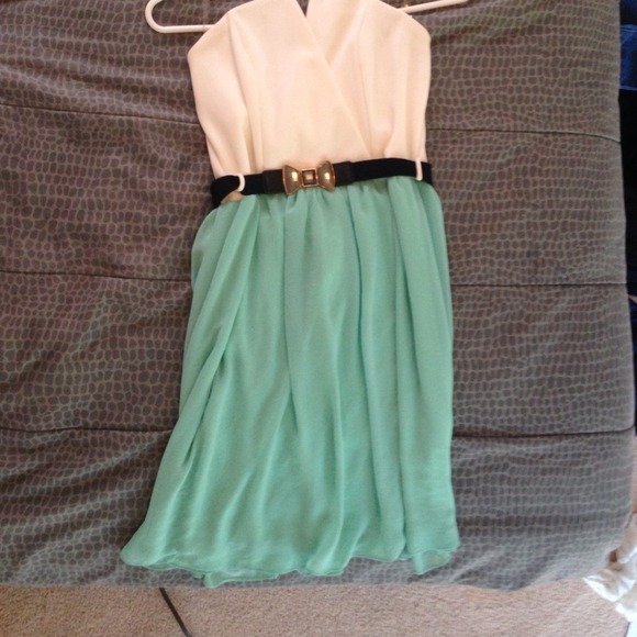 Dress (small)