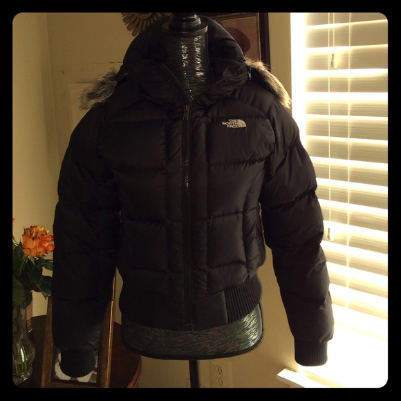 ‼️SOLD‼️North Face Coat