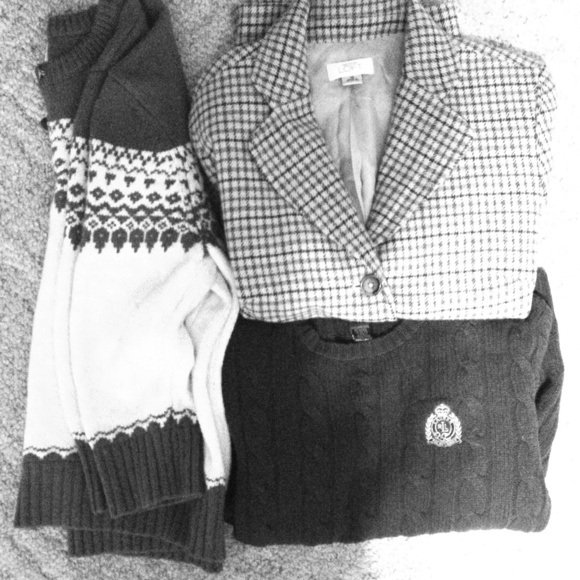 Bundle for Lagcox