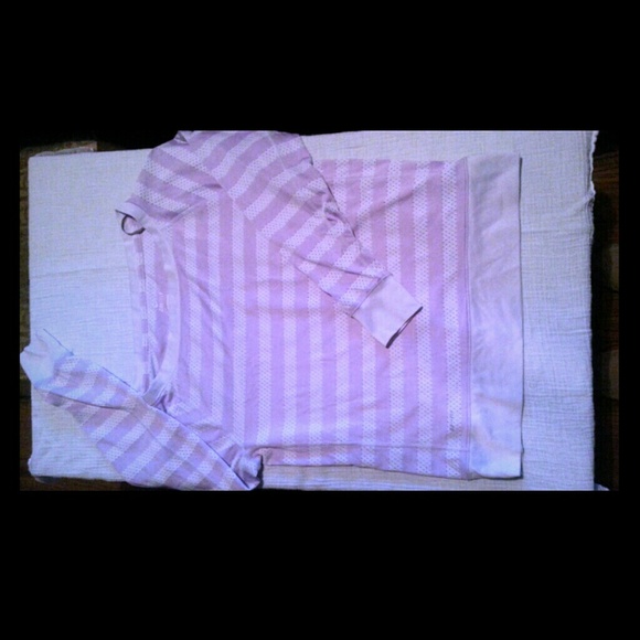 Nike Dry-fit Sweater