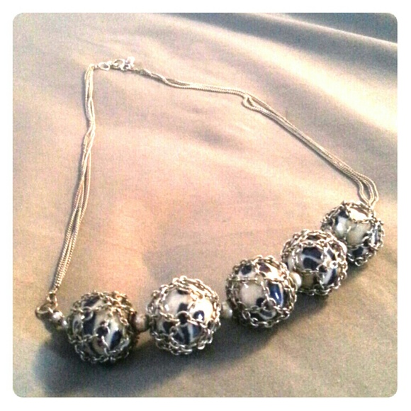 Buckle Necklace