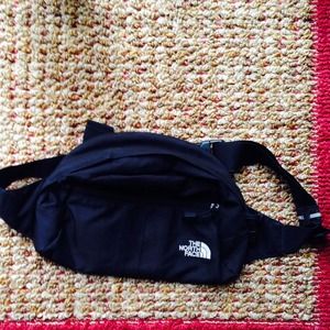 North Face fanny pack