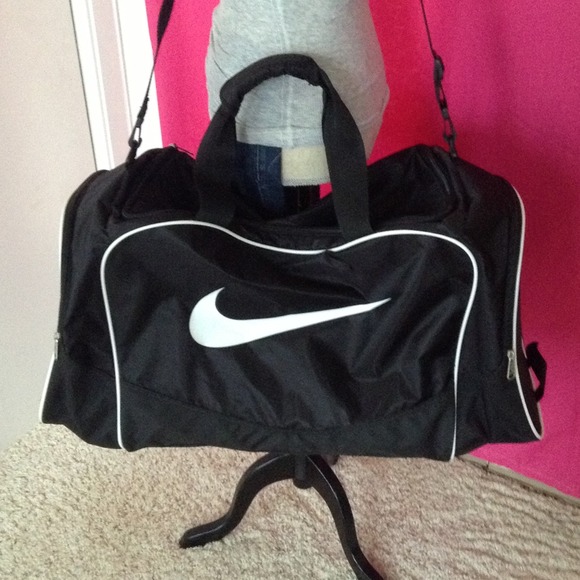 Nike Other - ⚡⚡FINAL  REDUCTION. ⚡⚡Nike Large  Equipment Bag