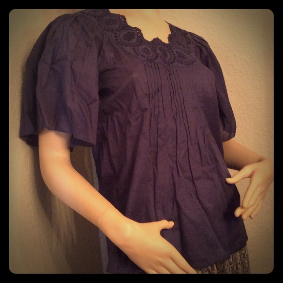 Authentic Michael Kors top handmade