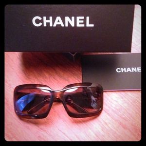 Chanel Sunglasses