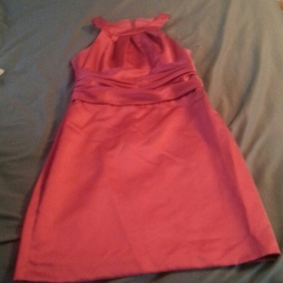 Bridemaid Dress