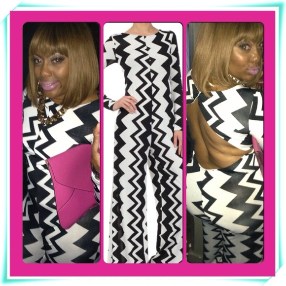 💢Sold out💢 Jumpsuit $75