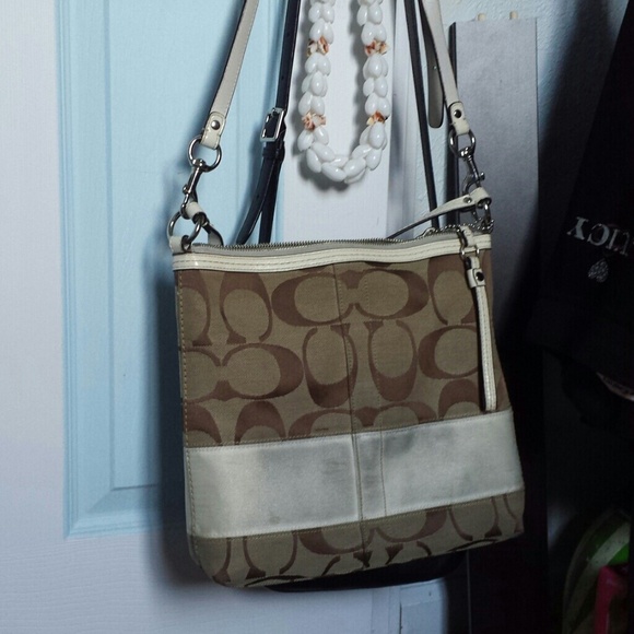 Coach bag sold!