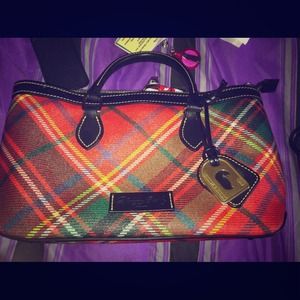 Dooney and Bourke Handbag