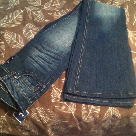 Jeans - Picture 2 of 2