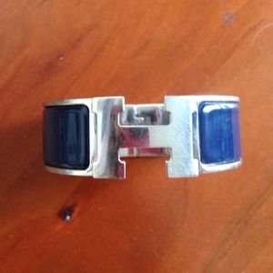 Hermes Clic Clac Bracelet