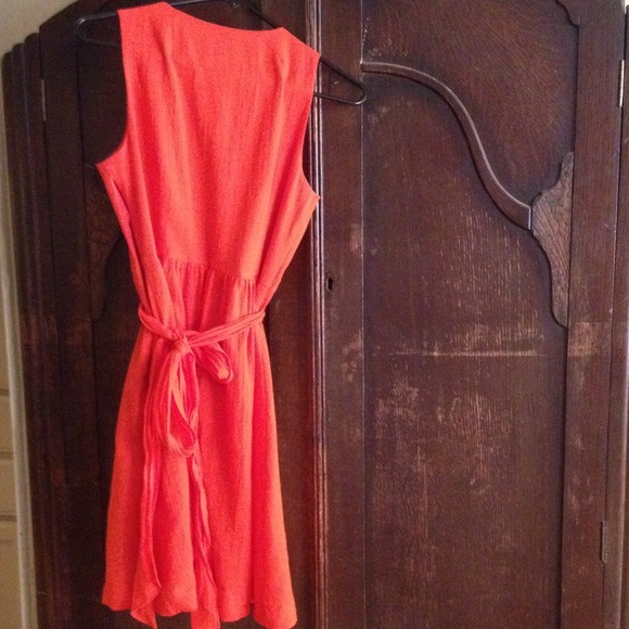 JCrew Dress - make reasonable offer - Picture 2 of 3