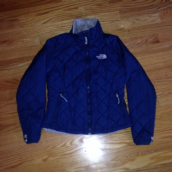 North Face Lifestyle Jacket--Size XS