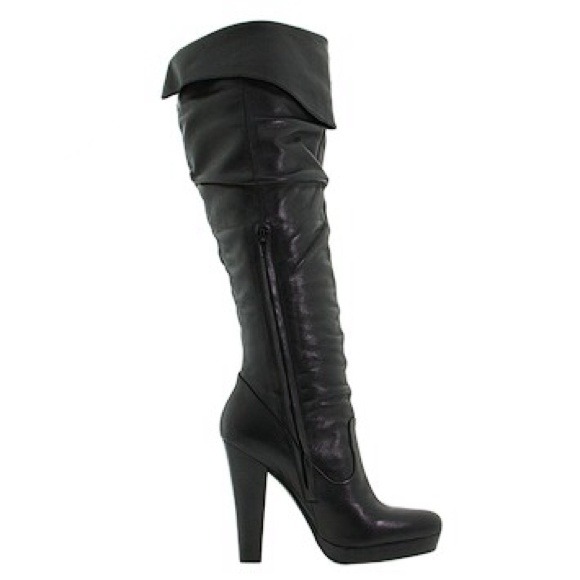 Jessica Simpson Boots - Picture 3 of 3