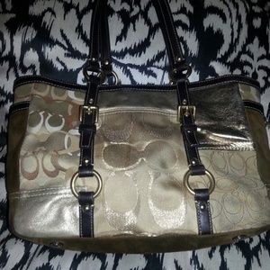 Coach handbags