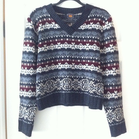 Cute Knitted Sweater bundle