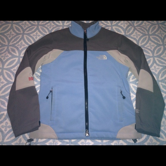 **REDUCED**North Face jacket summit series