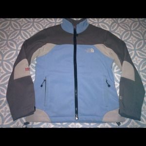 **REDUCED**North Face jacket summit series