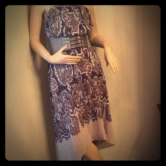 $sold$ Michael Kors Long Skirt/Dress