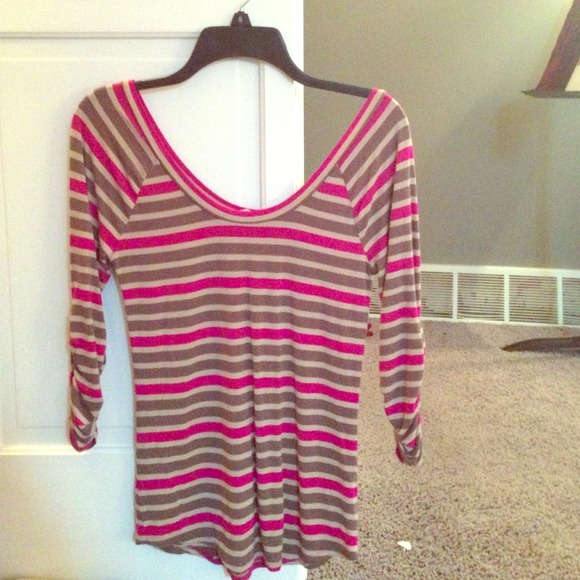 Super cute top