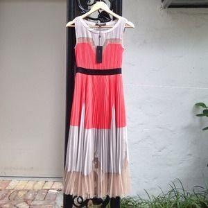 Bcbg lucea Dress - nwt