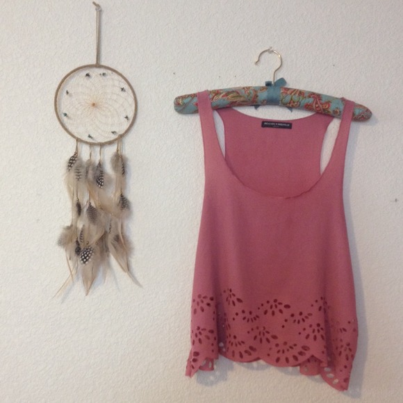 RARE Brandy Melville Vittoria tank