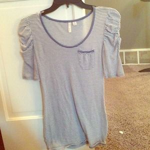 Super fashionable top