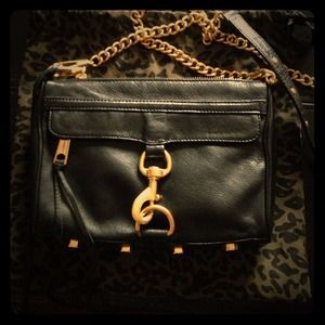 Rebecca Minkoff Mini MAC