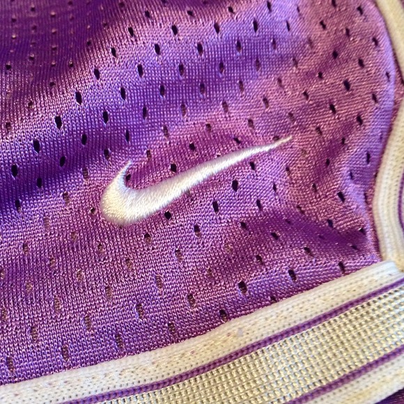 Girls Nike Medium Shorts