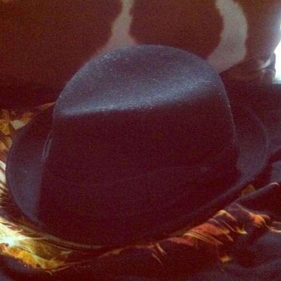 Cute Stacy Adams Fedora (NWOT)