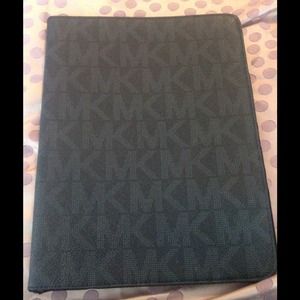 Michael Kors iPad case