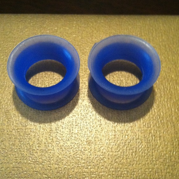 3/4" soft silicon tunnels