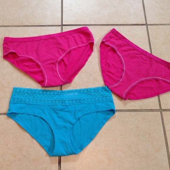 🚫SOLD🚫Victoria's Secret Panties